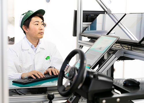 サービス テイ アイ シイ